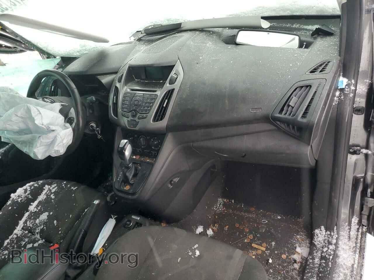 2017 FORD TRANSIT - VIN: NM0GE9F71H1293516 - Фото 8