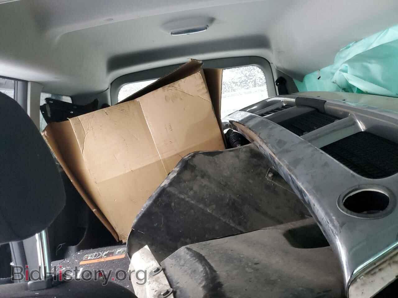 2017 FORD TRANSIT - VIN: NM0GE9F71H1293516 - Фото 10