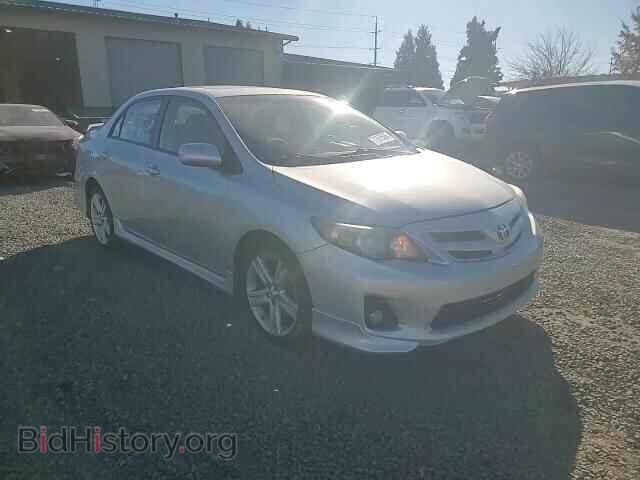 2013 TOYOTA COROLLA - VIN: 2T1BU4EEXDC024567 - Фото 13