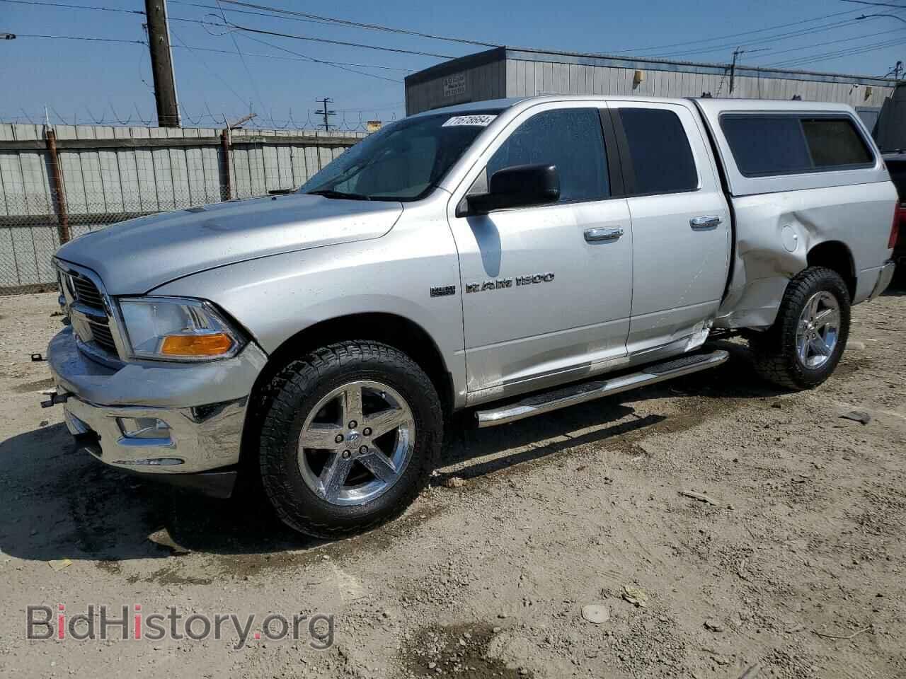 Photo 1D7RV1GT9BS708047 - DODGE All Models 2011