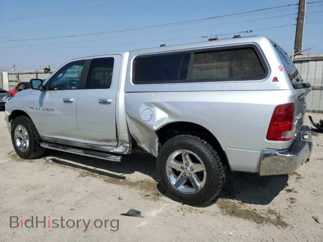 2011 DODGE All Models - VIN: 1D7RV1GT9BS708047 - Фото 2