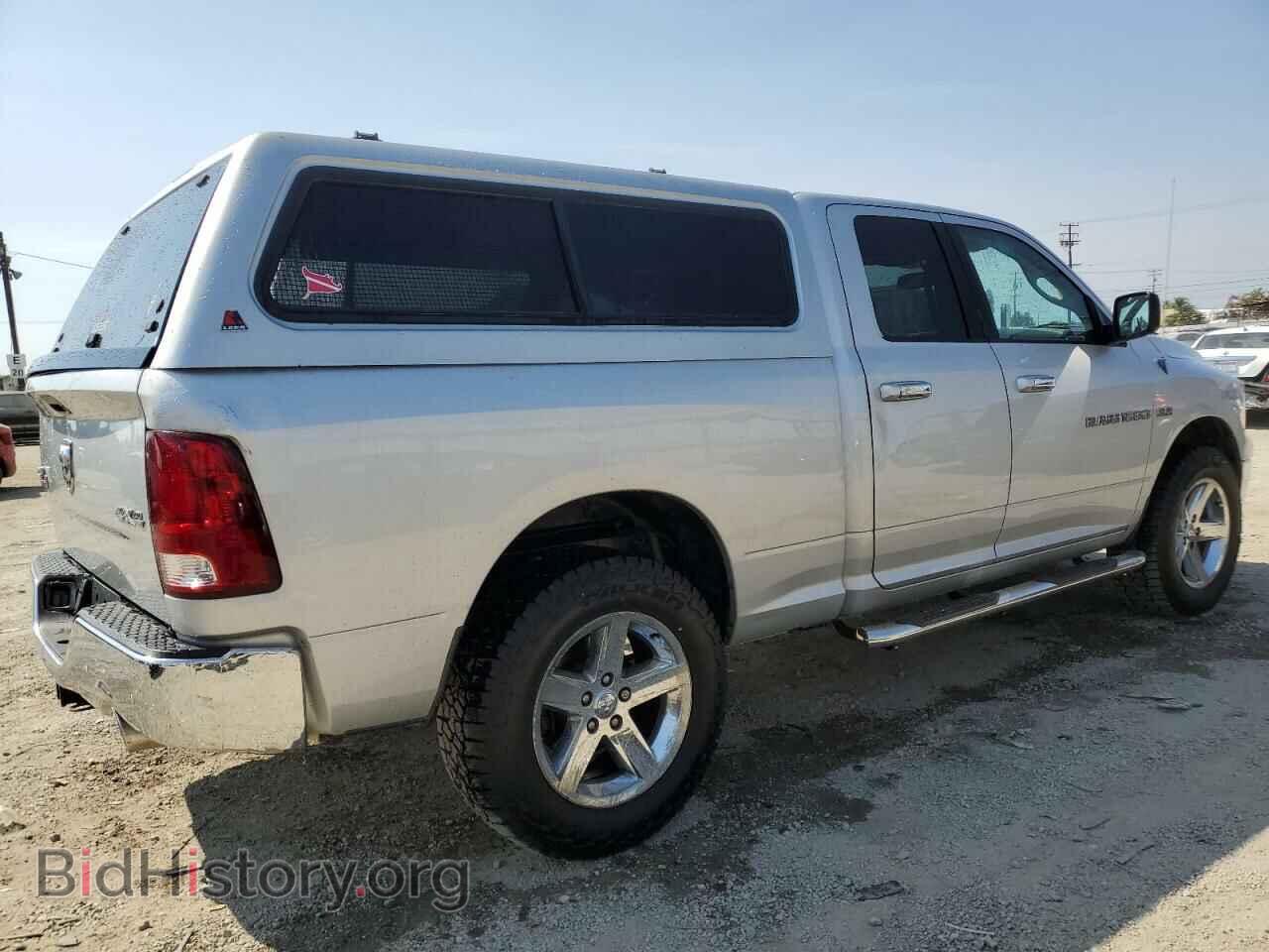2011 DODGE All Models - VIN: 1D7RV1GT9BS708047 - Фото 3
