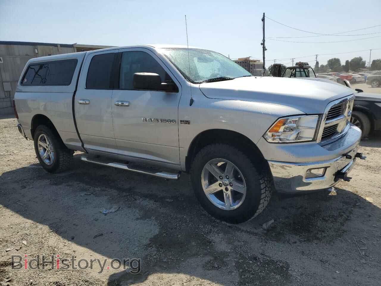 2011 DODGE All Models - VIN: 1D7RV1GT9BS708047 - Фото 4
