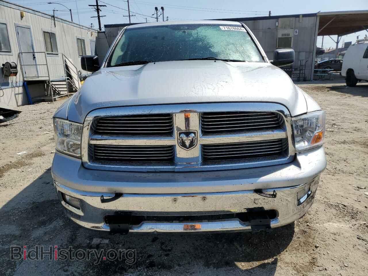 2011 DODGE All Models - VIN: 1D7RV1GT9BS708047 - Фото 5