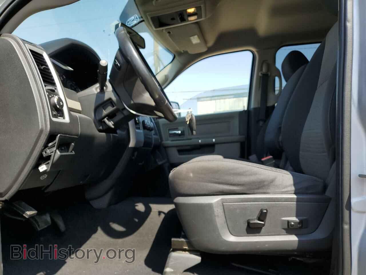2011 DODGE All Models - VIN: 1D7RV1GT9BS708047 - Фото 7