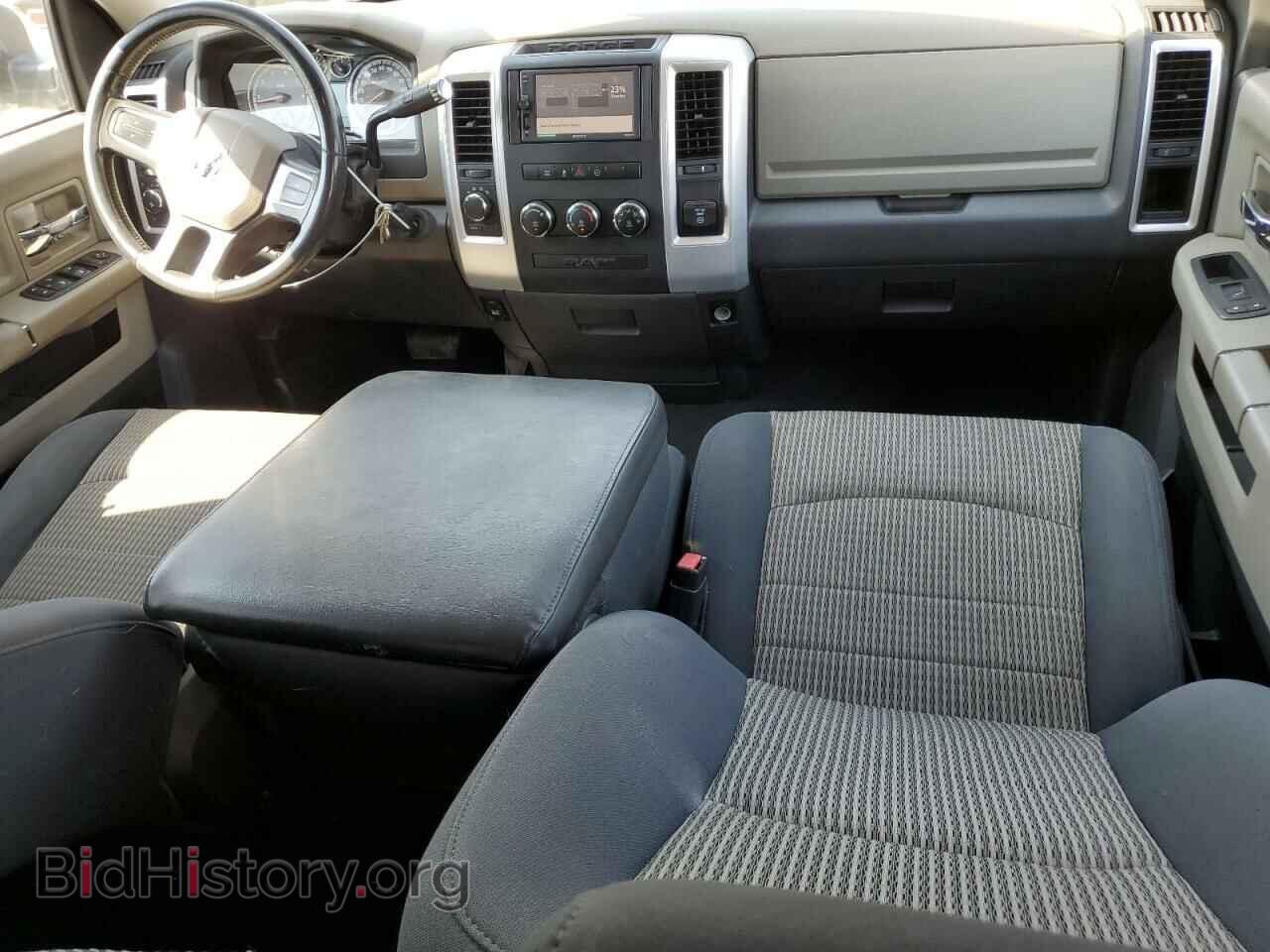 2011 DODGE All Models - VIN: 1D7RV1GT9BS708047 - Фото 8