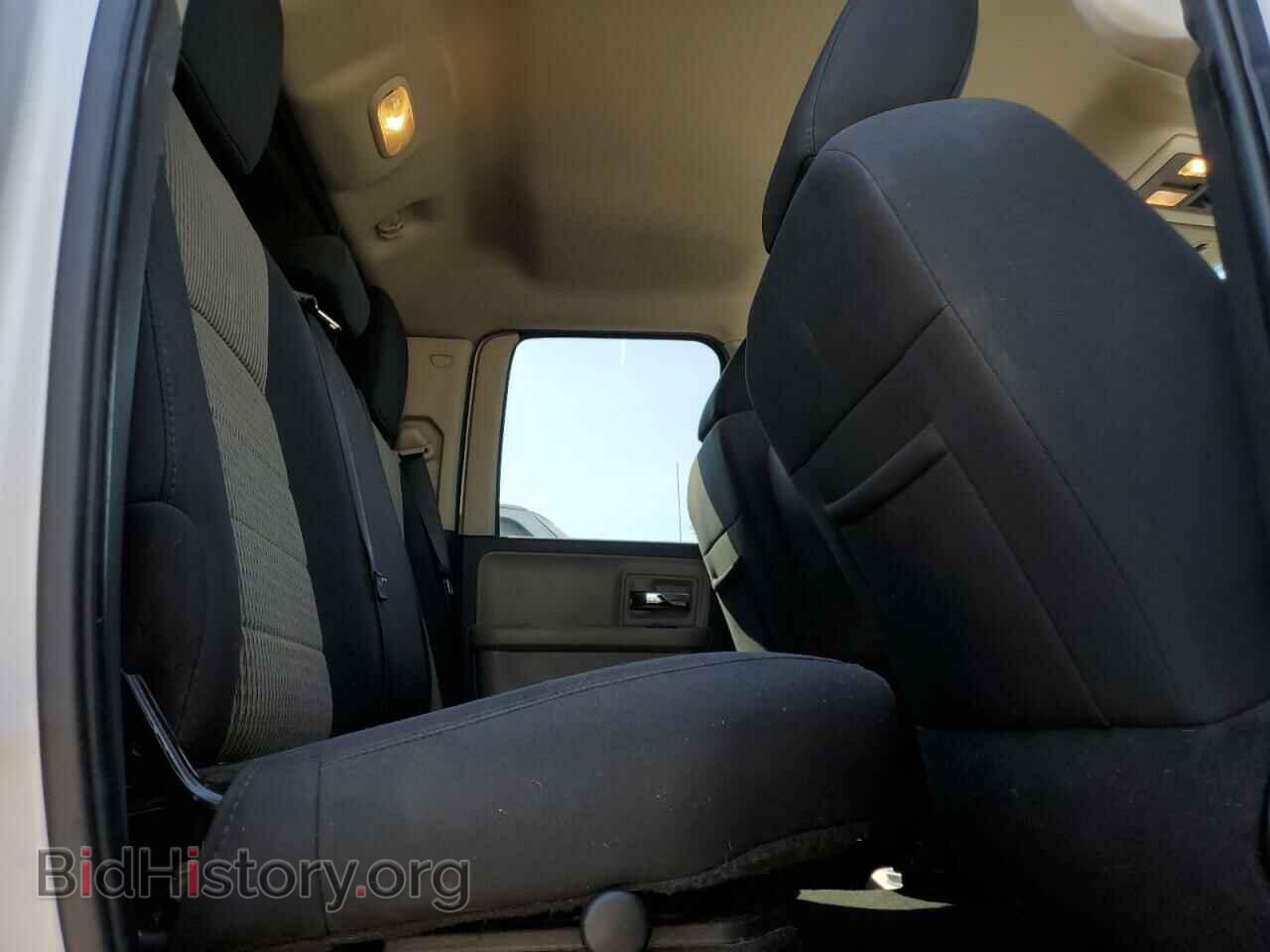 2011 DODGE All Models - VIN: 1D7RV1GT9BS708047 - Фото 10
