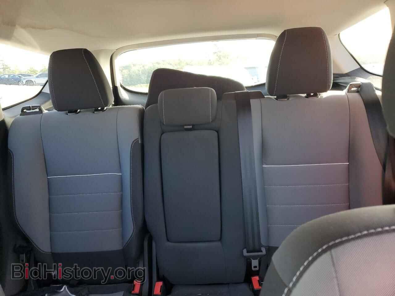 2014 FORD ESCAPE - VIN: 1FMCU9GX4EUE45619 - Фото 10