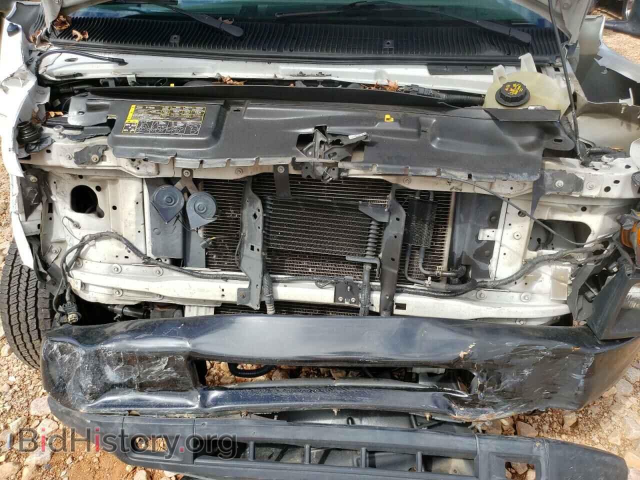 2014 FORD ALL Models - VIN: 1FTSE3EL5EDA90552 - Фото 11