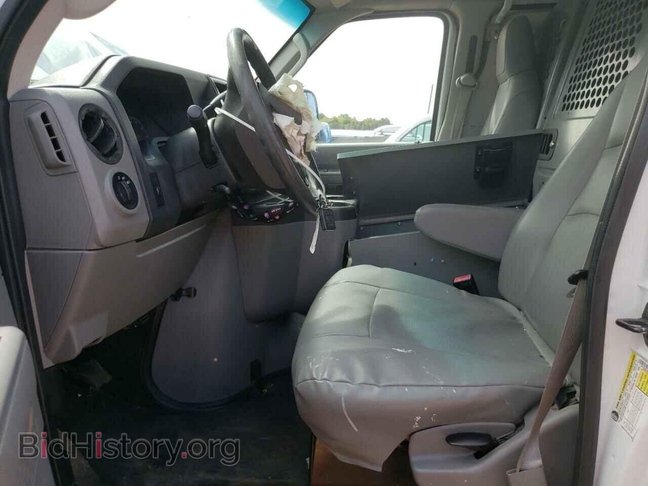 2014 FORD ALL Models - VIN: 1FTSE3EL5EDA90552 - Фото 7