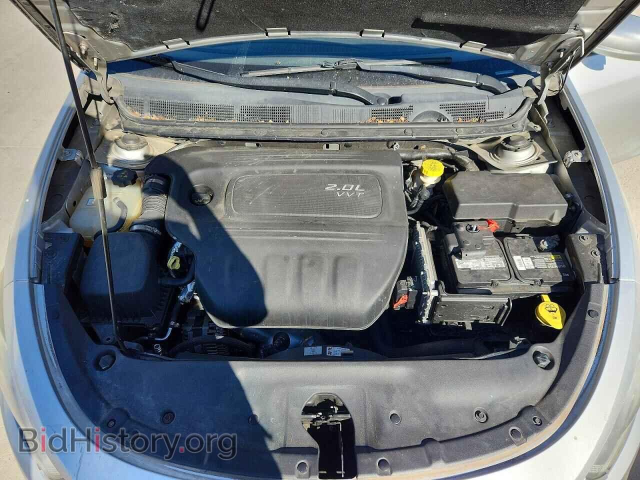 2013 DODGE DART - VIN: 1C3CDFBA2DD153461 - Photo 11