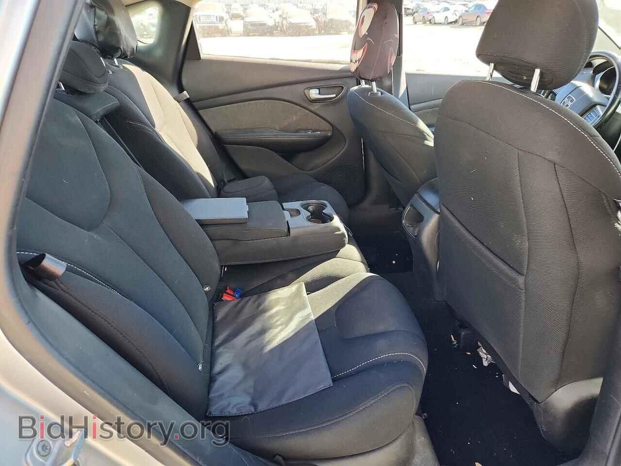 2013 DODGE DART - VIN: 1C3CDFBA2DD153461 - Photo 10