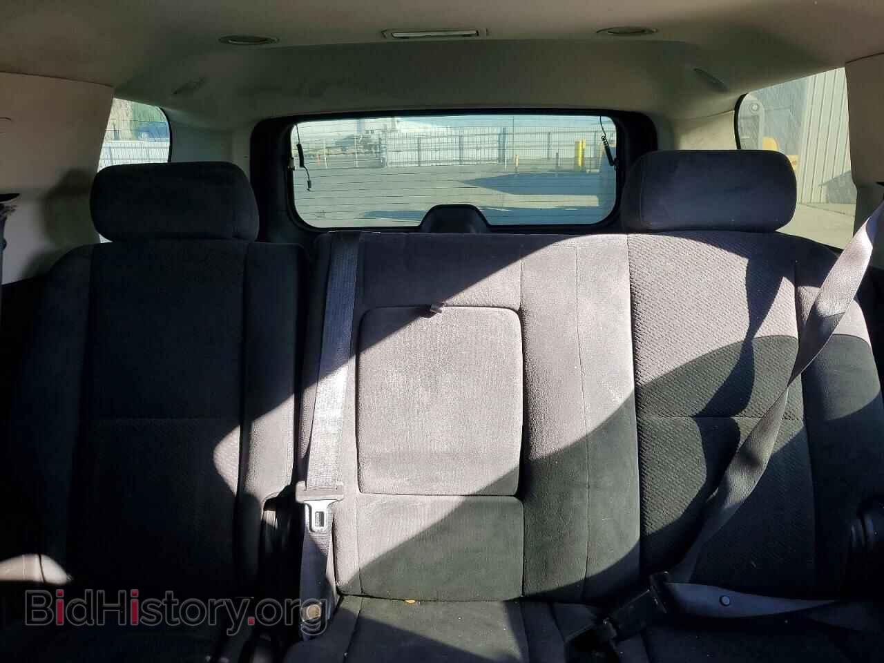 2007 GMC YUKON - VIN: 1GKFK13097J286011 - Photo 10