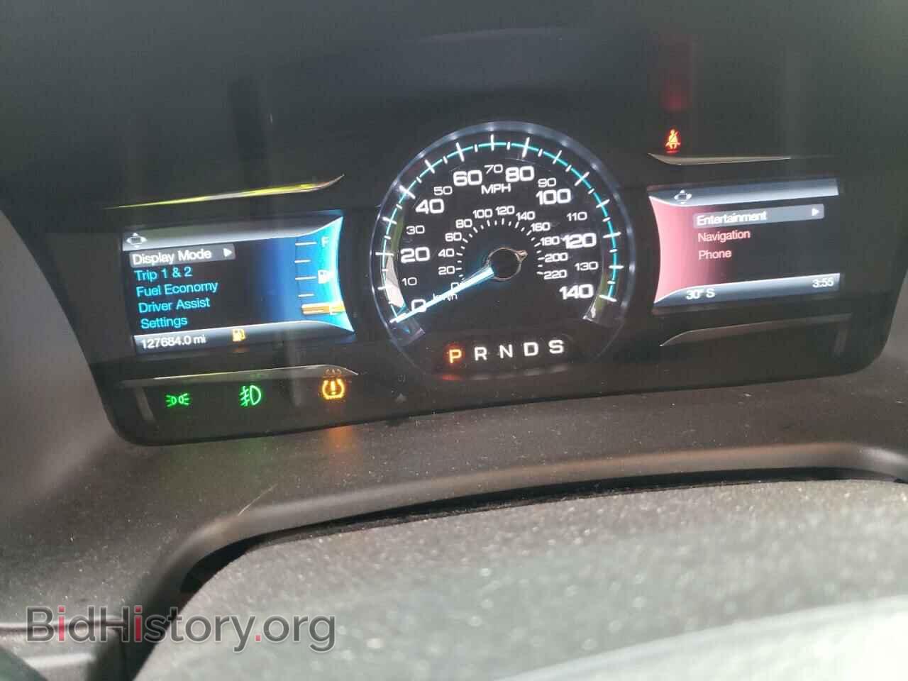 2014 FORD FLEX - VIN: 2FMHK6D81EBD30621 - Фото 9