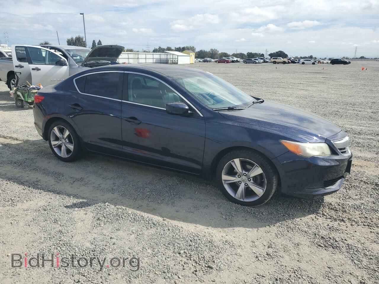 2014 ACURA ILX - VIN: 19VDE1F3XEE014683 - Фото 4
