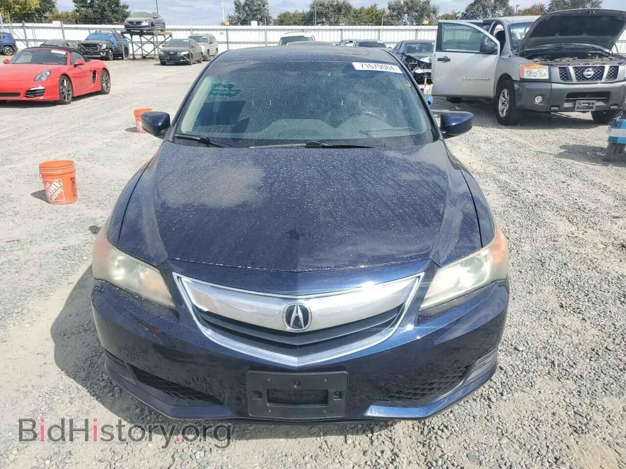 2014 ACURA ILX - VIN: 19VDE1F3XEE014683 - Фото 5