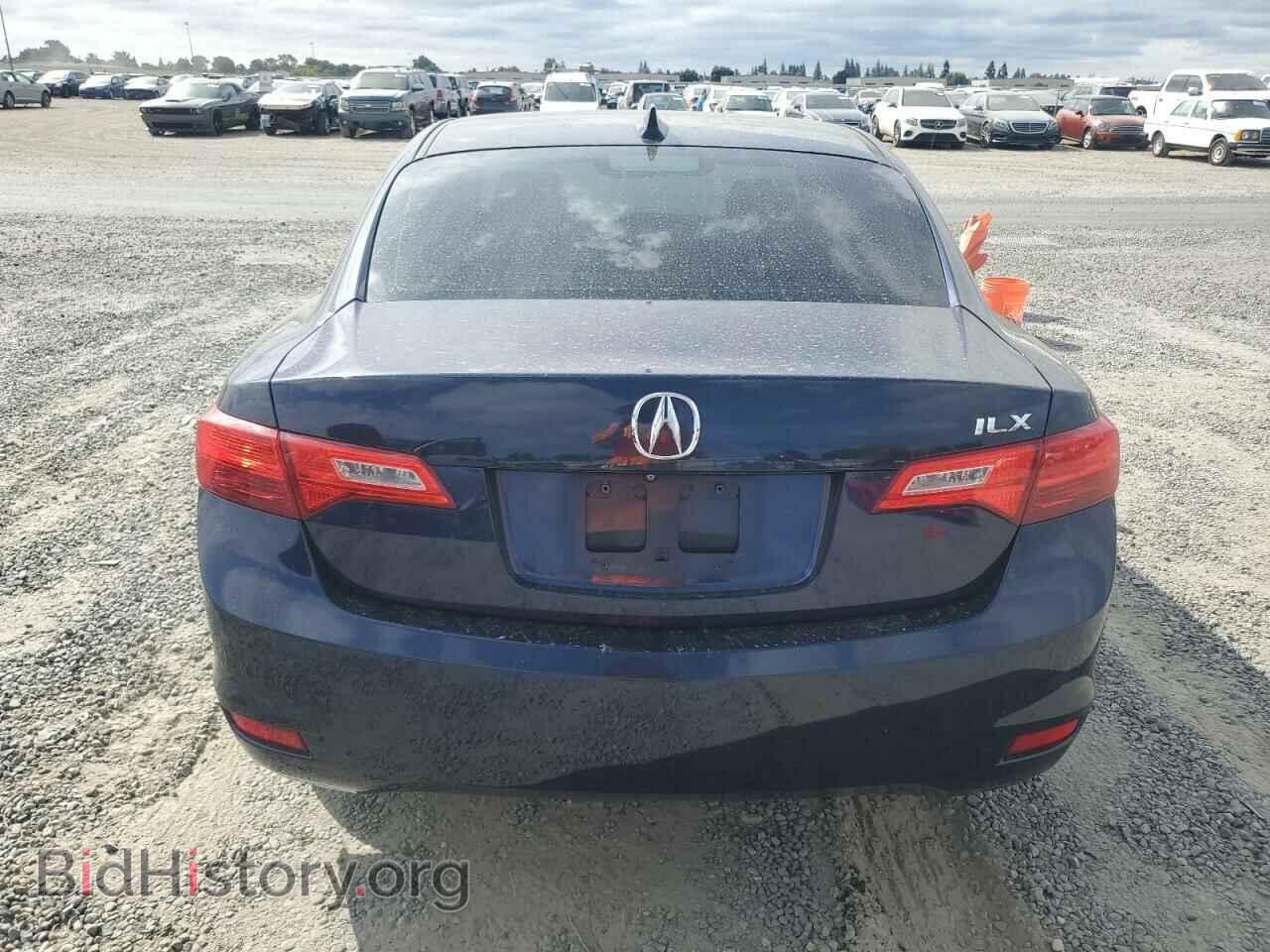 2014 ACURA ILX - VIN: 19VDE1F3XEE014683 - Фото 6