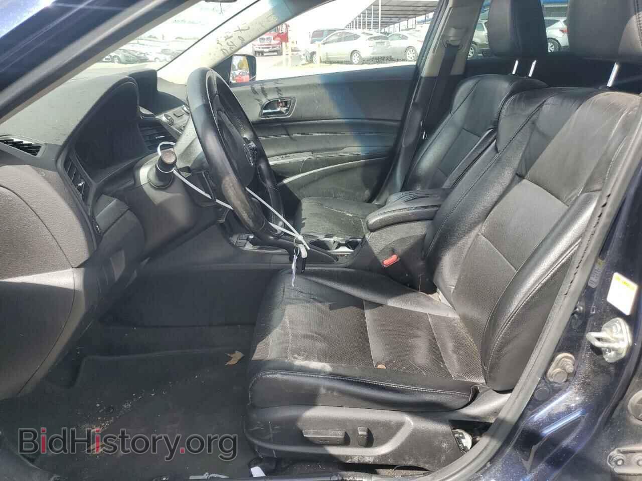 2014 ACURA ILX - VIN: 19VDE1F3XEE014683 - Фото 7