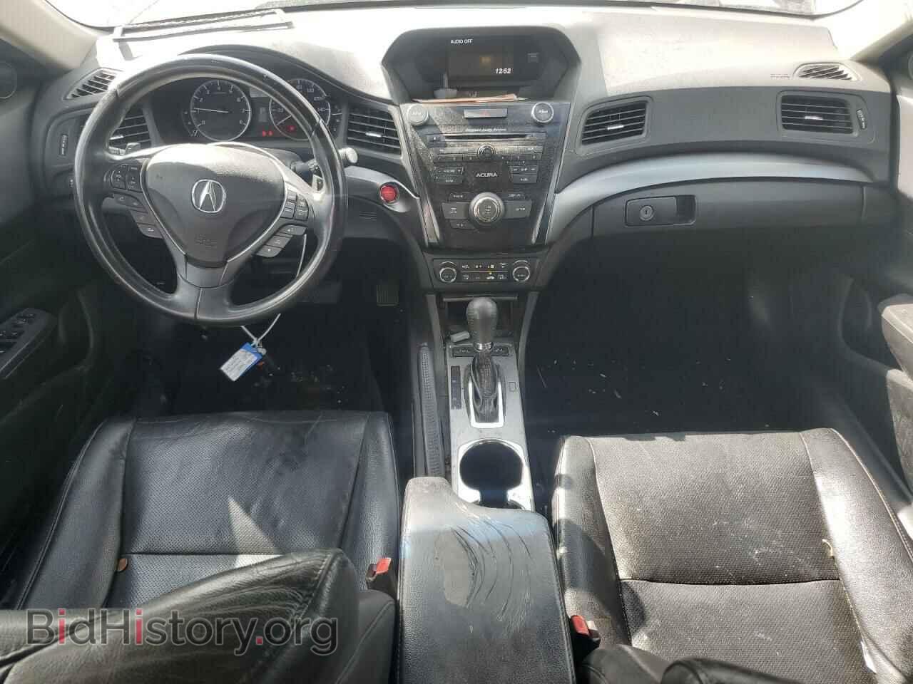 2014 ACURA ILX - VIN: 19VDE1F3XEE014683 - Фото 8