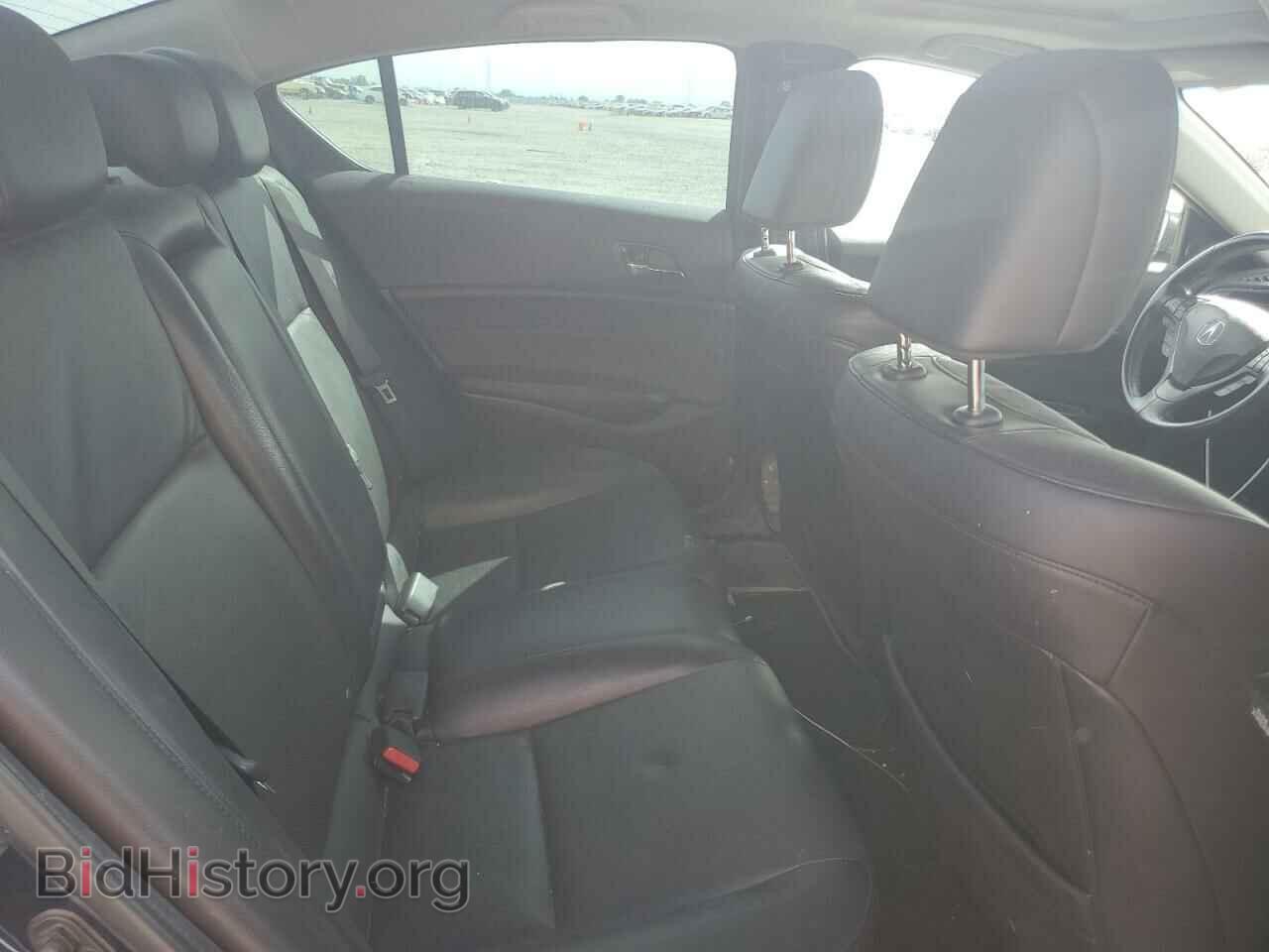 2014 ACURA ILX - VIN: 19VDE1F3XEE014683 - Фото 10