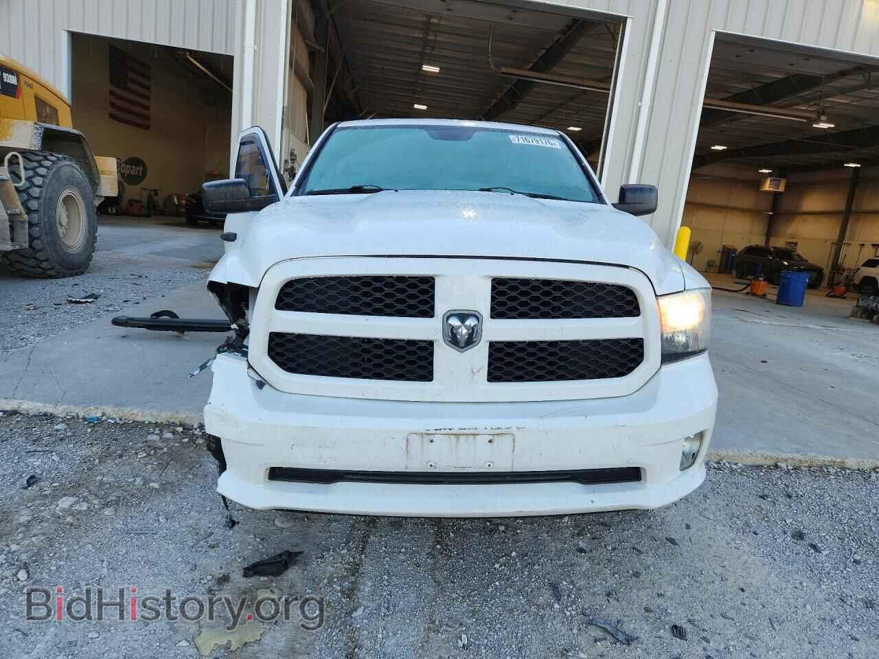 2013 RAM 1500 - VIN: 1C6RR7FT5DS657840 - Photo 5