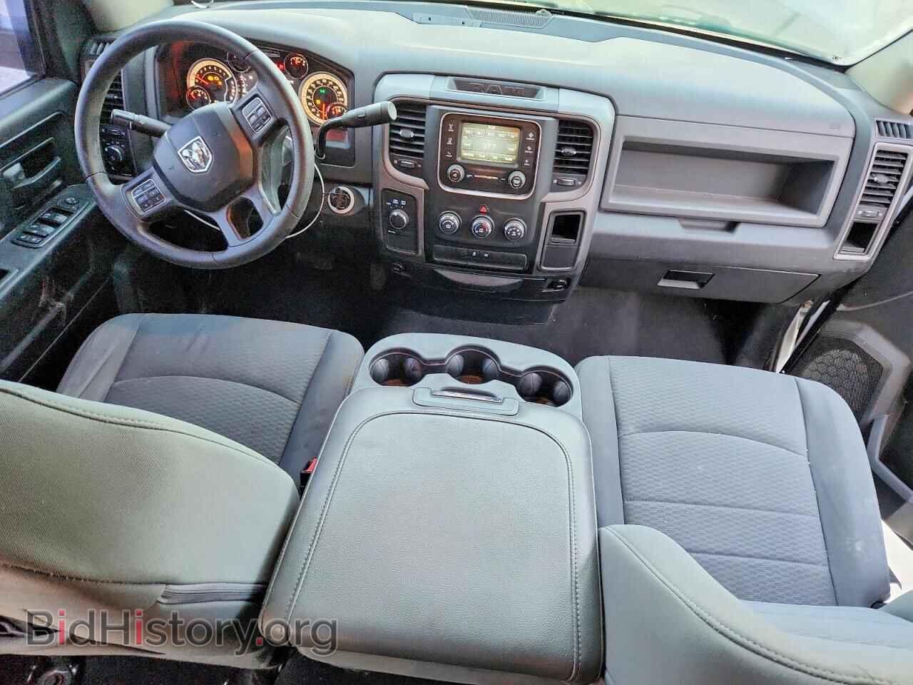 2013 RAM 1500 - VIN: 1C6RR7FT5DS657840 - Photo 8