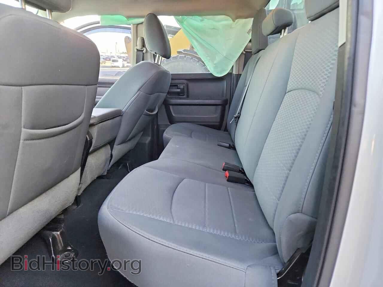 2013 RAM 1500 - VIN: 1C6RR7FT5DS657840 - Photo 10