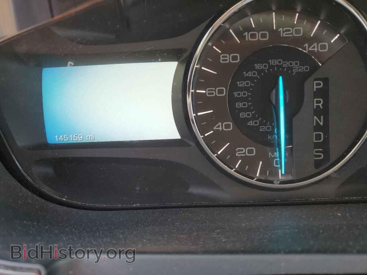 2013 FORD EDGE - VIN: 2FMDK4KC7DBC22898 - Photo 9