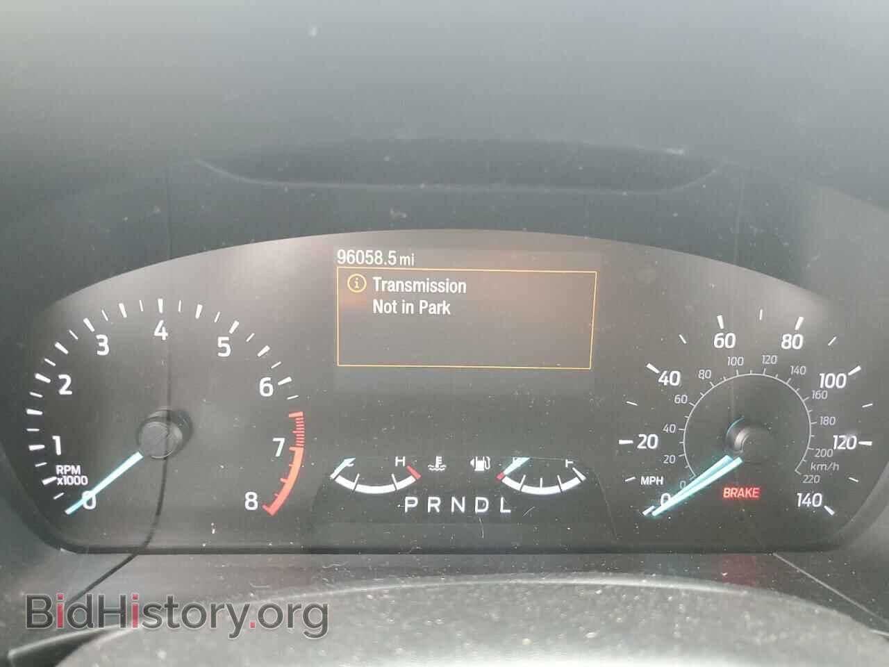 2020 FORD ESCAPE - VIN: 1FMCU9G6XLUA14304 - Photo 9