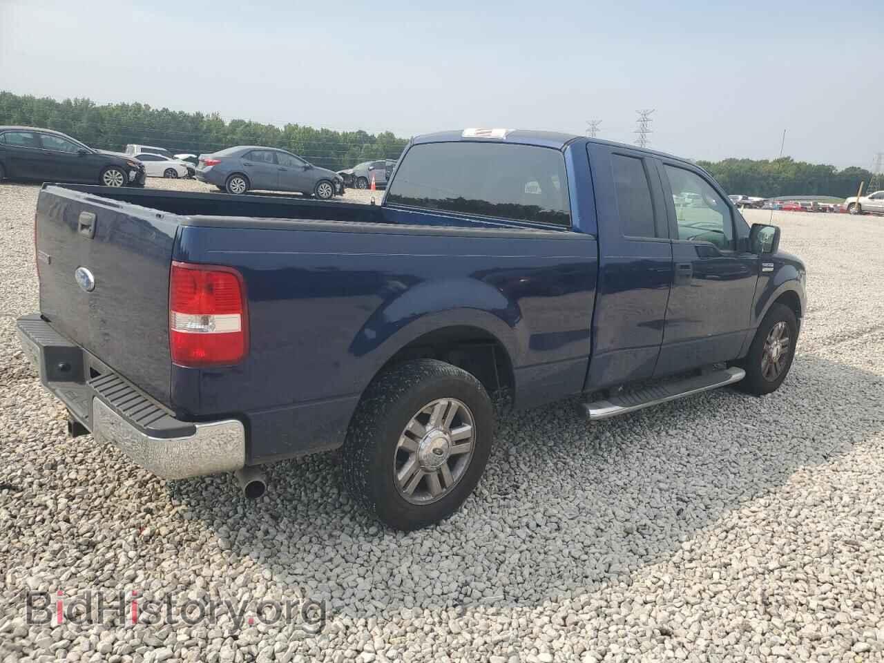 2008 FORD All Models - VIN: 1FTPX12V18FB19449 - Photo 3