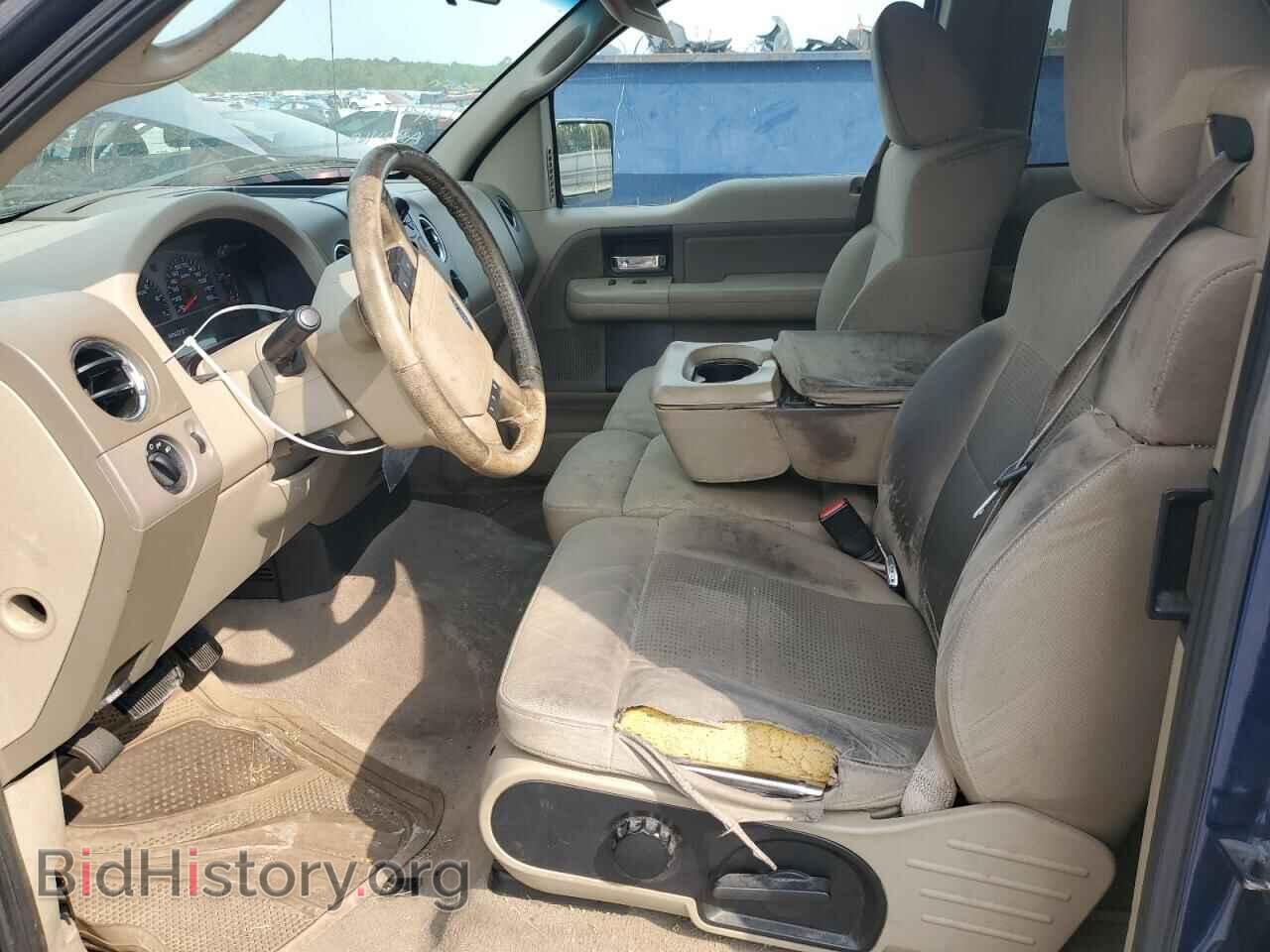 2008 FORD All Models - VIN: 1FTPX12V18FB19449 - Photo 7