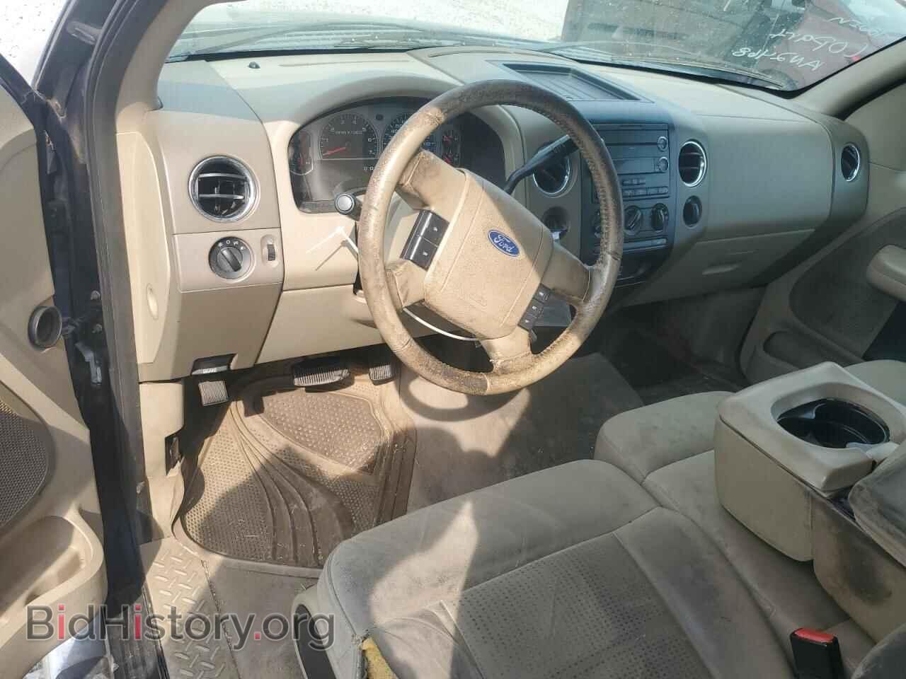 2008 FORD All Models - VIN: 1FTPX12V18FB19449 - Photo 8