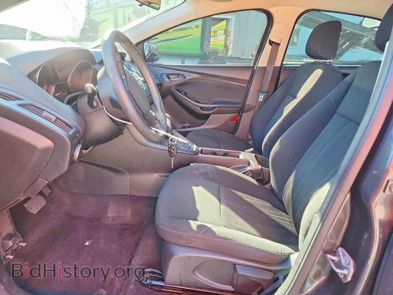 2016 FORD FOCUS - VIN: 1FADP3E26GL313674 - Фото 7