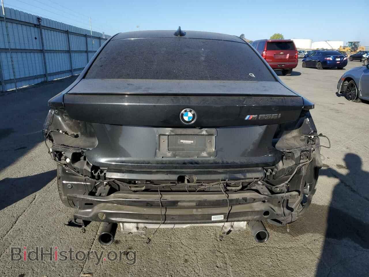 2016 BMW M2 - VIN: WBA1J7C55GV359078 - Фото 6
