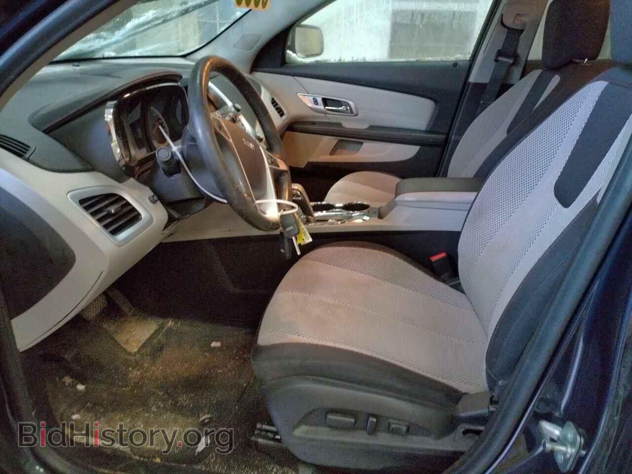 2015 GMC TERRAIN - VIN: 2GKALREK5F6184219 - Фото 7