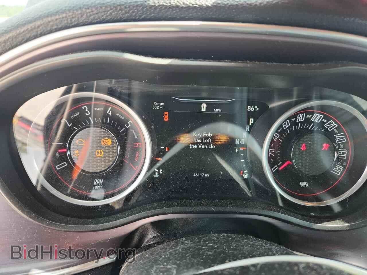 2016 DODGE CHALLENGER - VIN: 2C3CDZFJ6GH301324 - Фото 9
