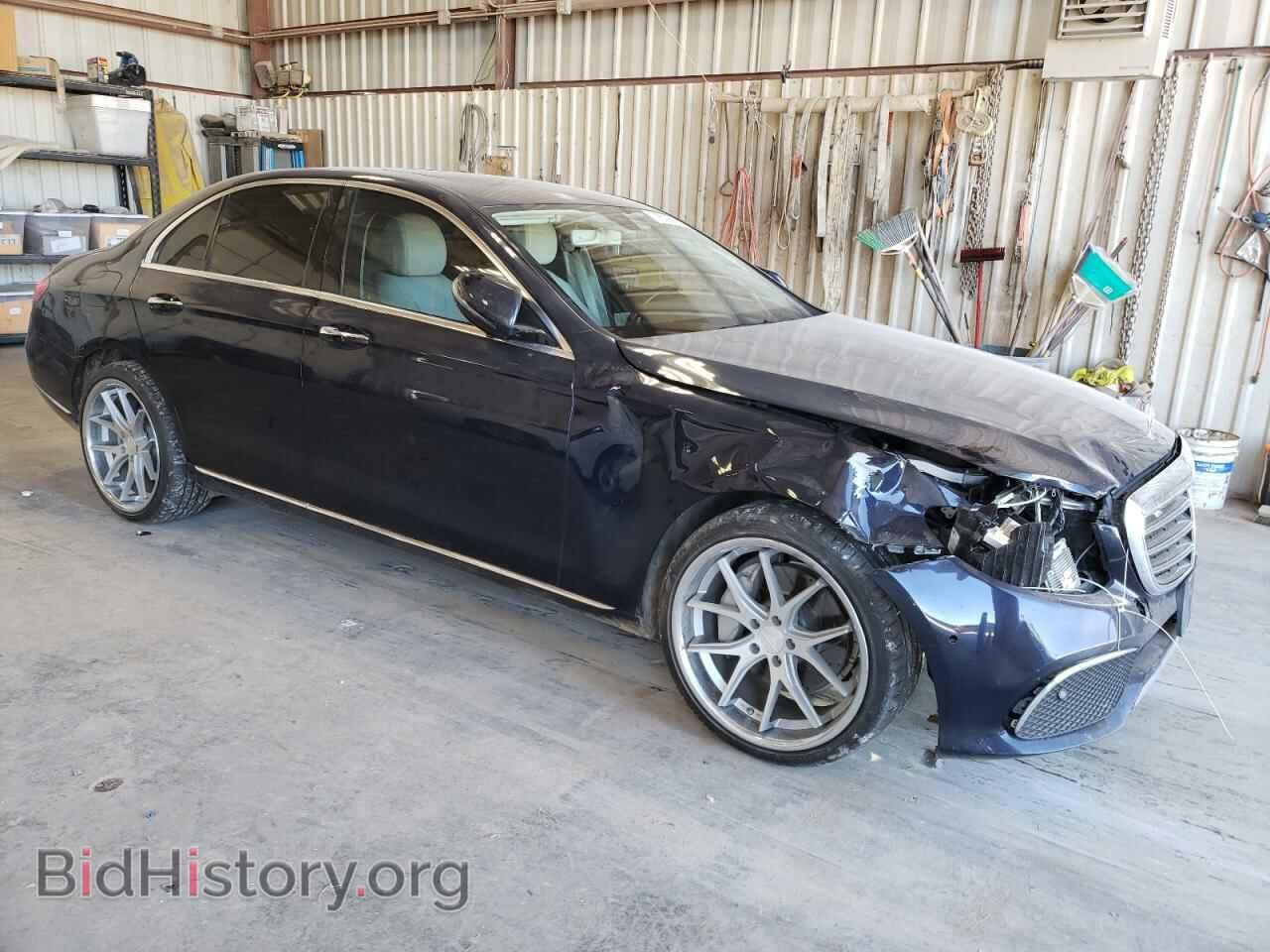 2017 MERCEDES-BENZ E-CLASS - VIN: WDDZF4KB9HA184975 - Фото 4