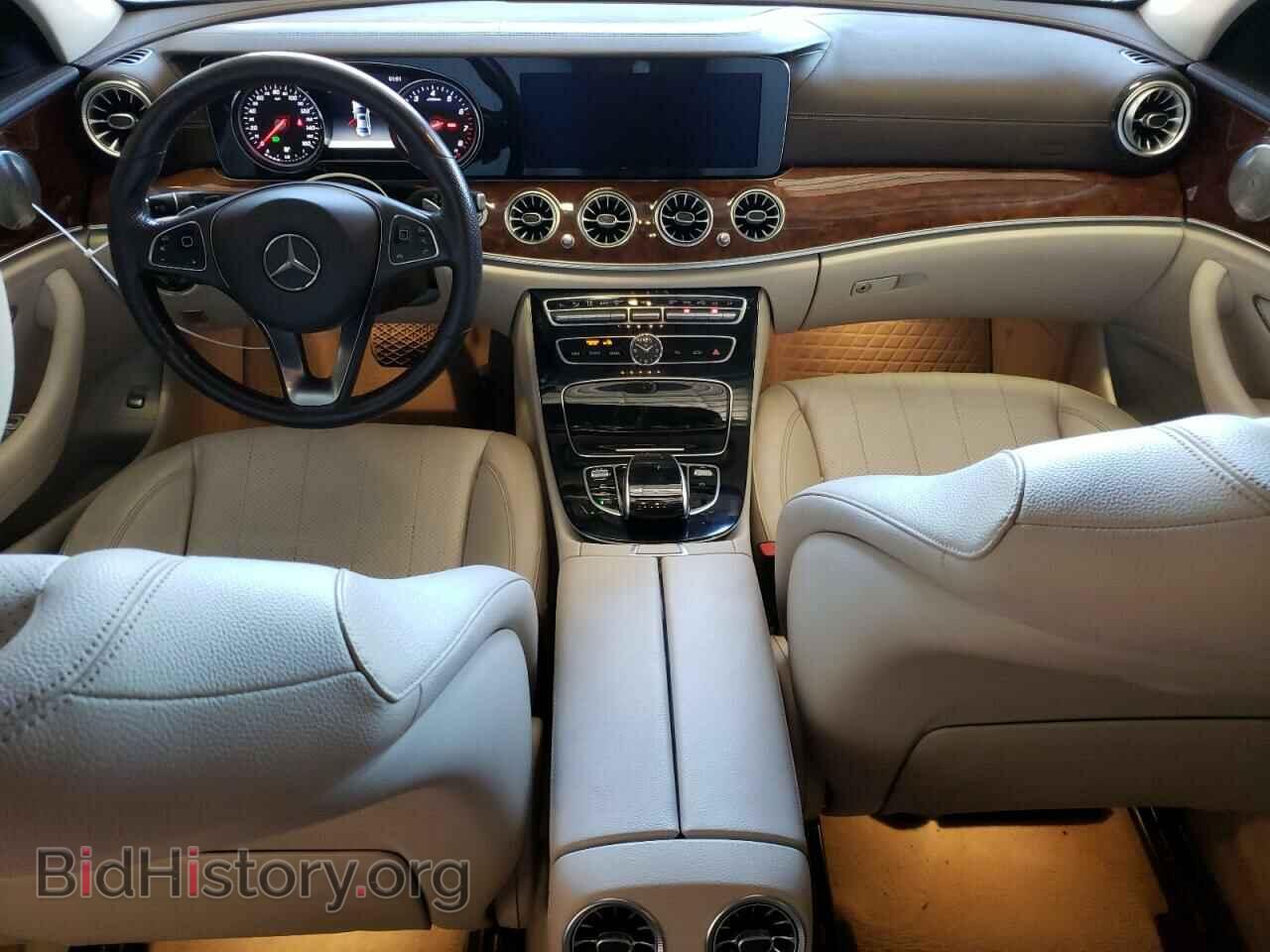 2017 MERCEDES-BENZ E-CLASS - VIN: WDDZF4KB9HA184975 - Фото 8
