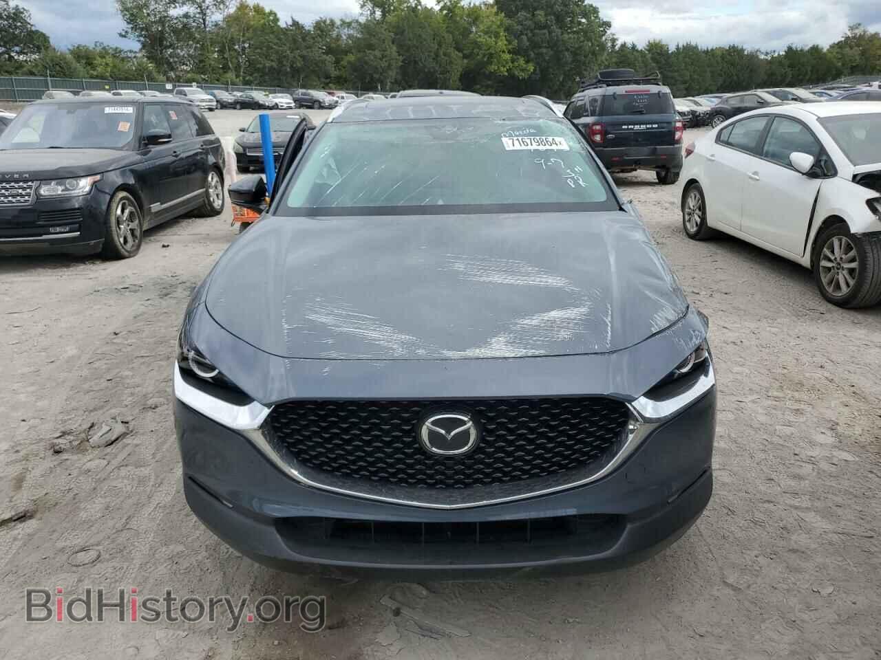 2023 MAZDA CX30 - VIN: 3MVDMBCM2PM564643 - Фото 5