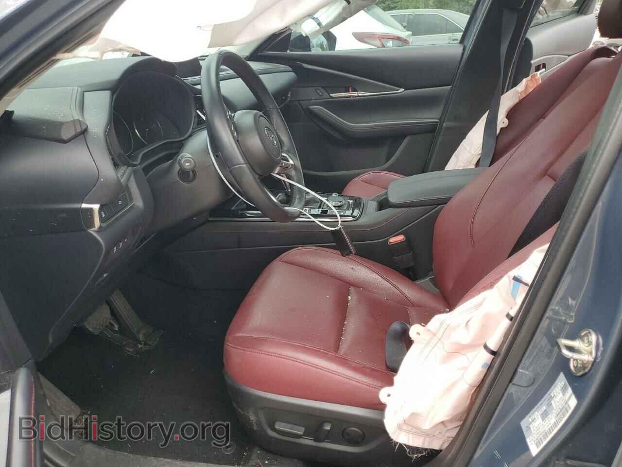 2023 MAZDA CX30 - VIN: 3MVDMBCM2PM564643 - Фото 7