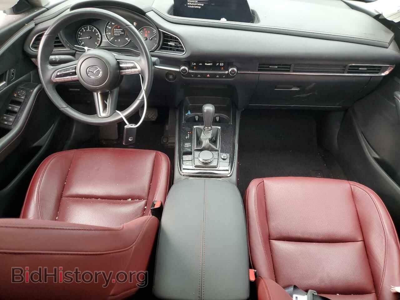 2023 MAZDA CX30 - VIN: 3MVDMBCM2PM564643 - Фото 8