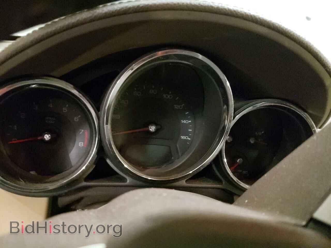 2008 CADILLAC CTS - VIN: 1G6DF577480135996 - Фото 9