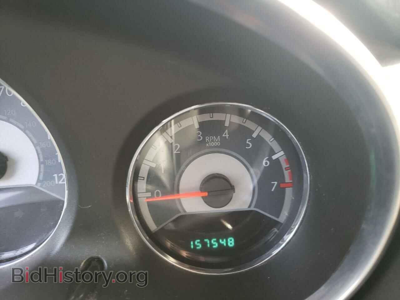 2013 CHRYSLER 200 - VIN: 1C3CCBBB5DN516074 - Photo 9