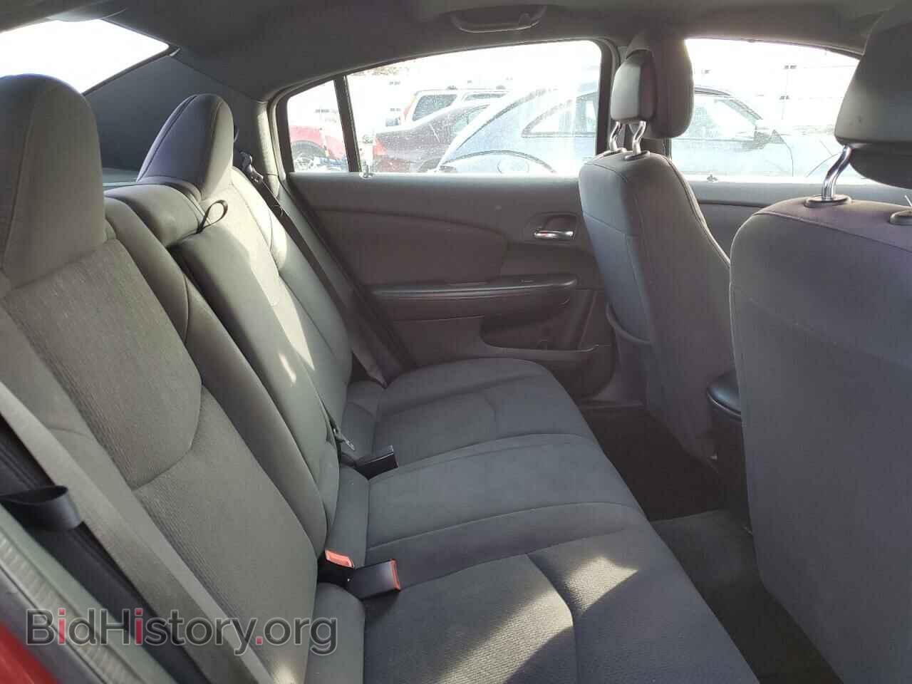 2013 CHRYSLER 200 - VIN: 1C3CCBBB5DN516074 - Photo 10