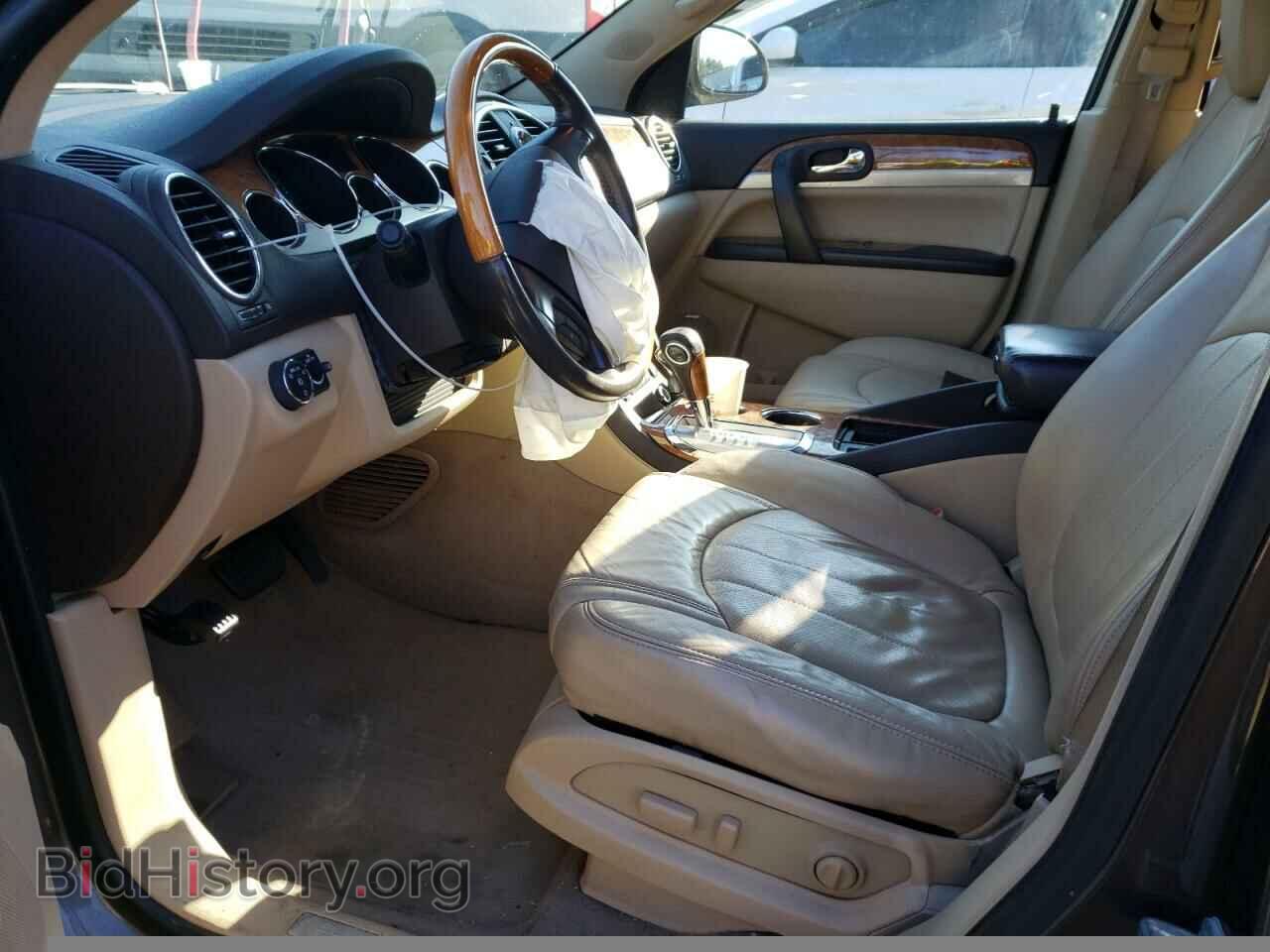 2012 BUICK ENCLAVE - VIN: 5GAKRCED2CJ183512 - Photo 7