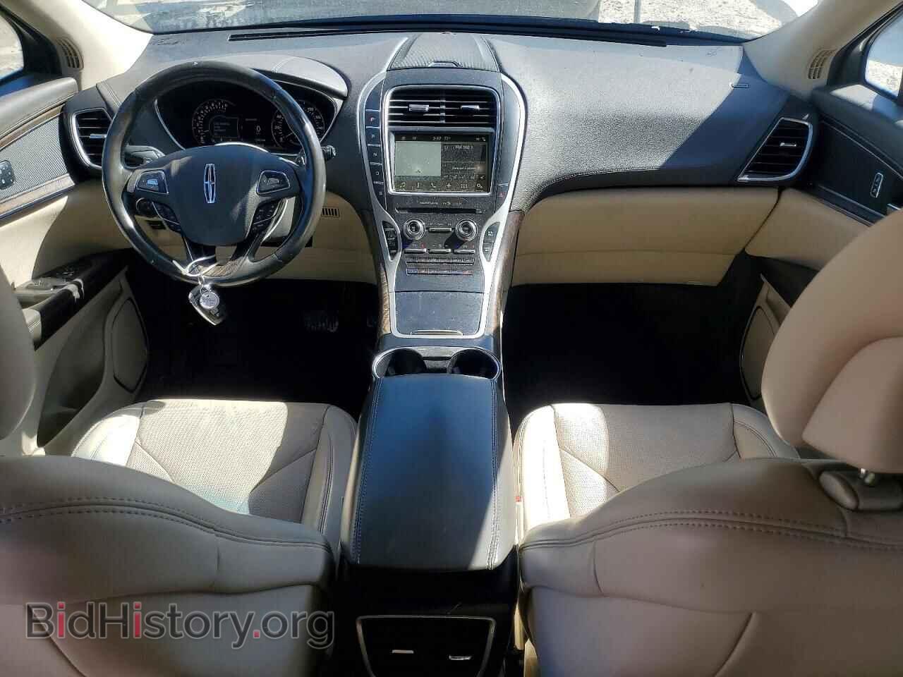 2018 LINCOLN MKX - VIN: 2LMPJ8LR6JBL12103 - Фото 8