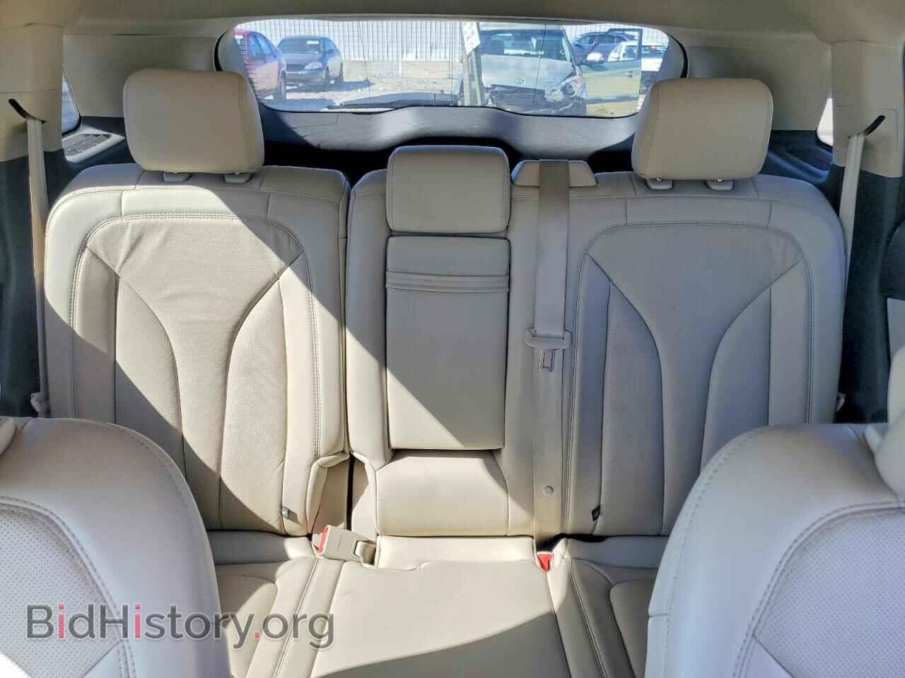 2018 LINCOLN MKX - VIN: 2LMPJ8LR6JBL12103 - Фото 10