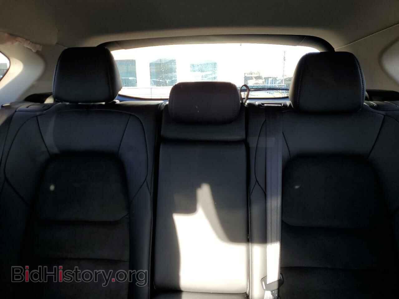 2021 MAZDA CX-5 - VIN: JM3KFBCM4M0443377 - Фото 10