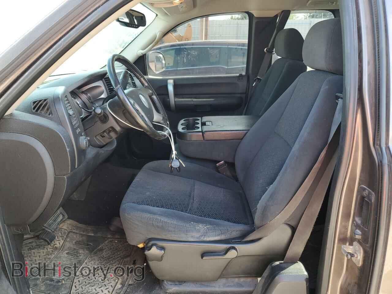 2007 CHEVROLET ALL Models - VIN: 2GCEC19J471588174 - Фото 7