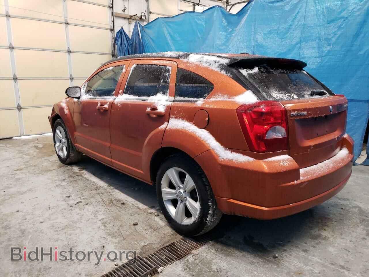 2011 DODGE CALIBER - VIN: 1B3CB3HAXBD263292 - Photo 2